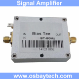 RF Microwave GPS _ Glonass 8G Bias_Tee Biasing Amplifiers